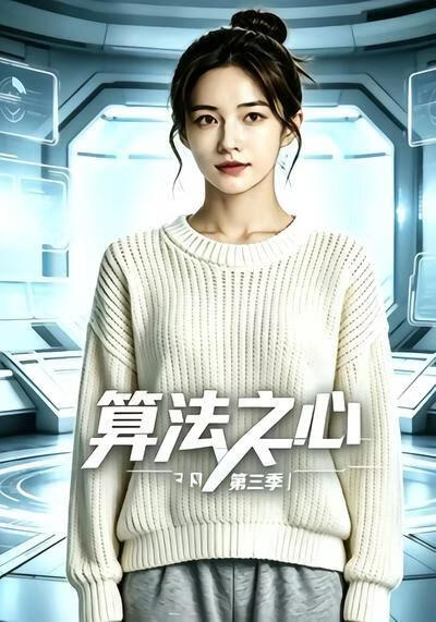 算法之心第三季(全集)
