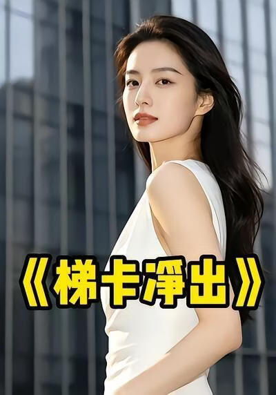 梯卡净出(全集)