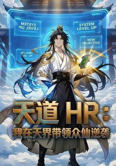 天道HR：我在天界带领众仙逆袭(全集)