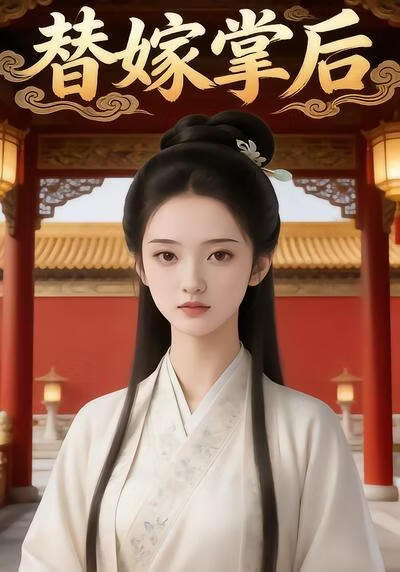 替嫁掌后(全集)