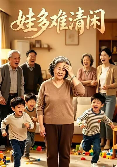 娃多难清闲(全集)
