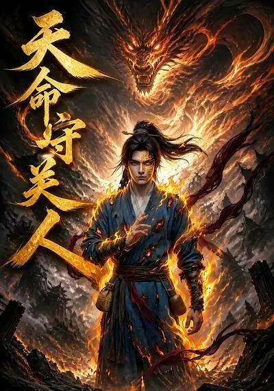 天命守关人(全集)