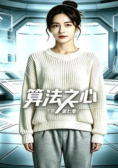 算法之心第七季(全集)