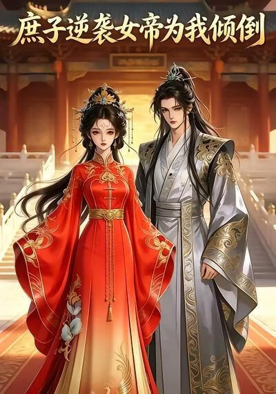 庶子逆袭：女帝为我倾倒(全集)