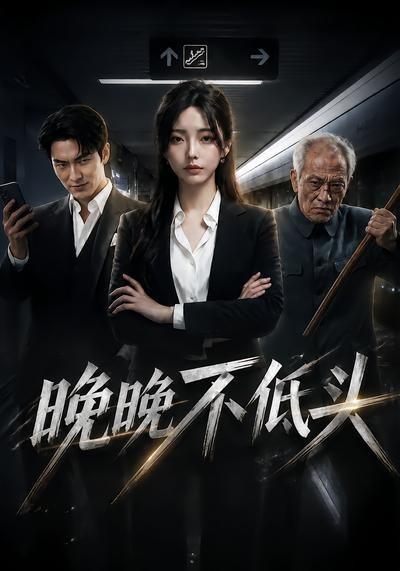 晚晚不低头(全集)