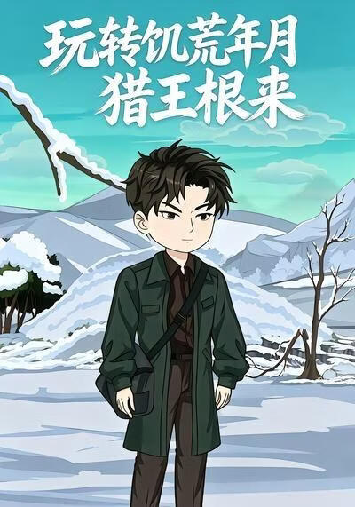 玩转饥荒年月：猎王根来(全集)