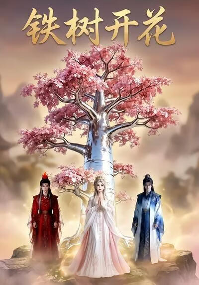 铁树开花(全集)