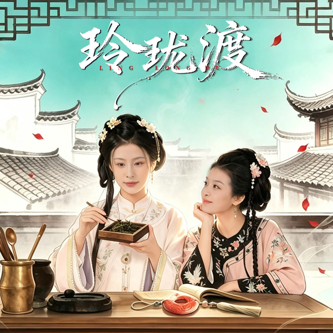 玲珑渡(全集)
