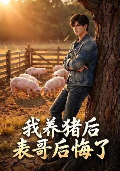 我养猪后，表哥后悔了(全集)