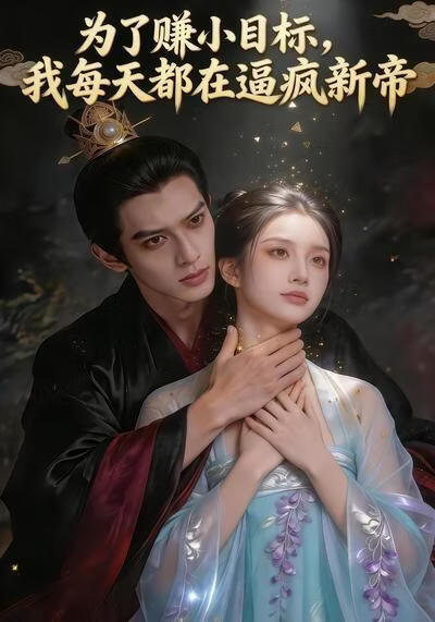 为了赚小目标，我每天都在逼疯新帝(全集)