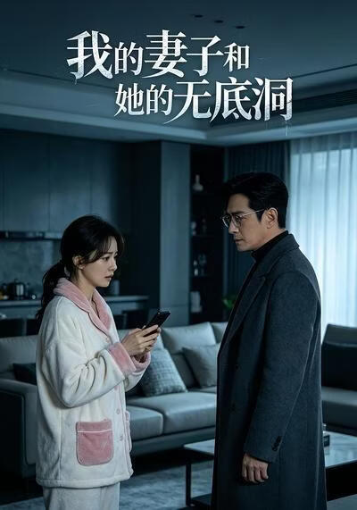 我的妻子和她的无底洞(全集)
