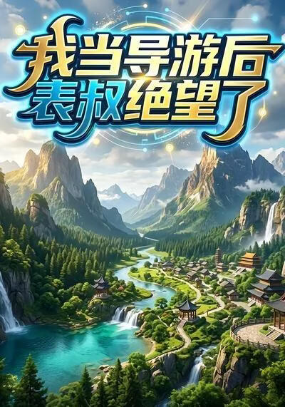 我当导游后，表叔绝望了(全集)