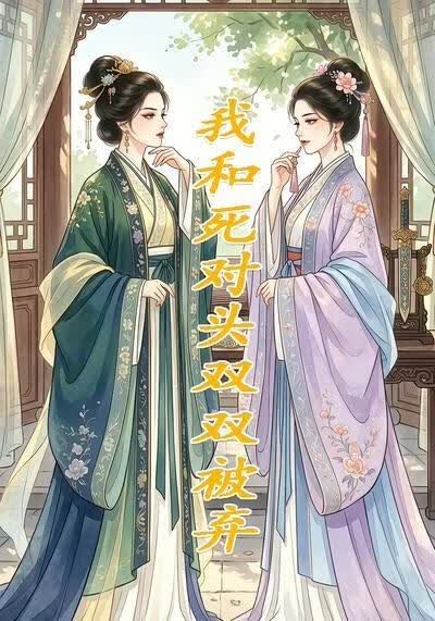 我和死对头双双被弃(全集)