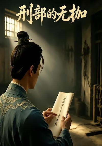 刑部的无枷(全集)