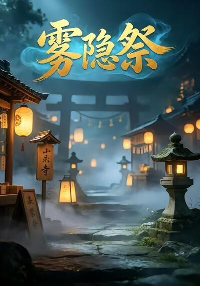 雾隐祭9(全集)