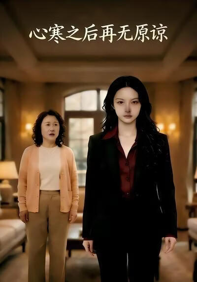 心寒之后再无原谅(全集)