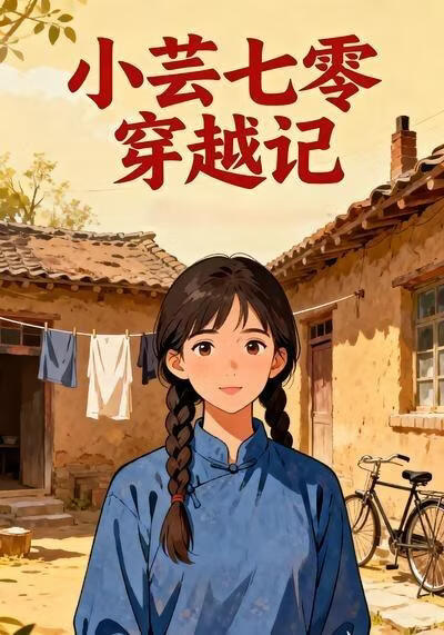 小芸七零穿越记(全集)
