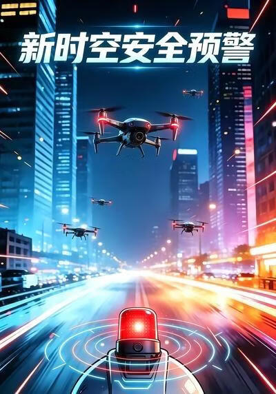 新时空安全预警(全集)
