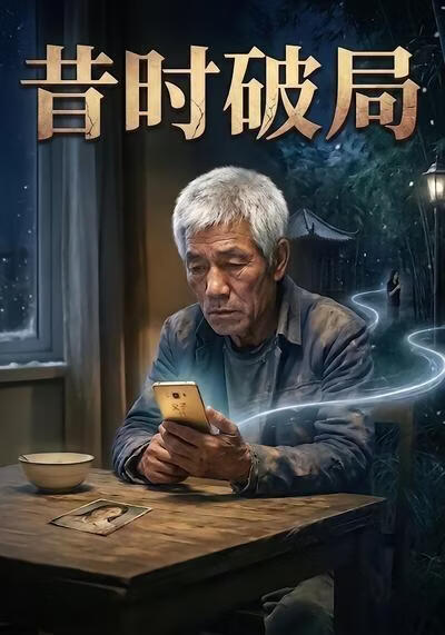 昔时破局(全集)