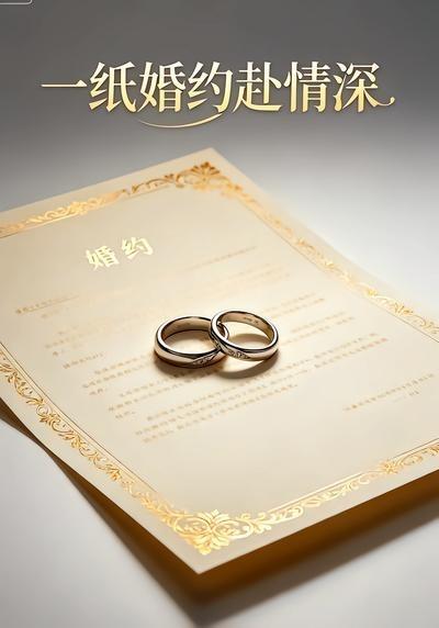 一纸婚约赴情深第一季(全集)