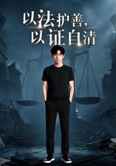 以法护善，以证自清(全集)