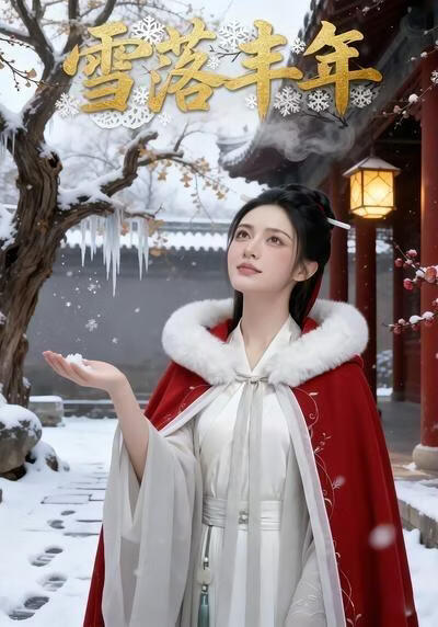 雪落丰年(全集)
