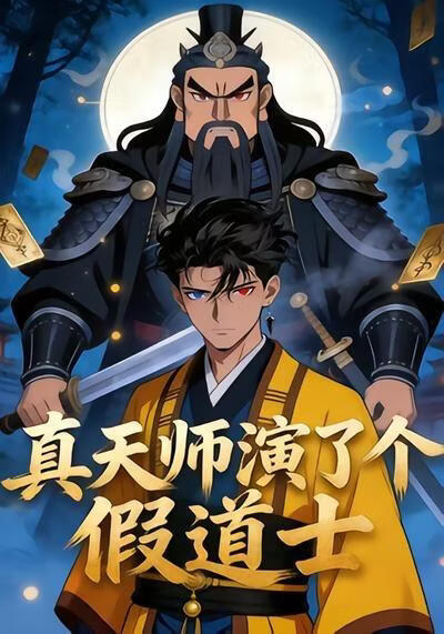 真天师演了个假道士(全集)