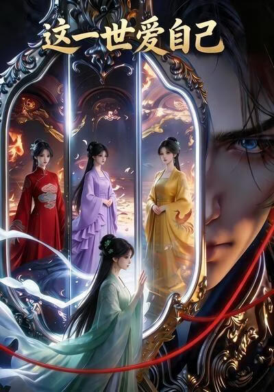 这一世爱自己(全集)