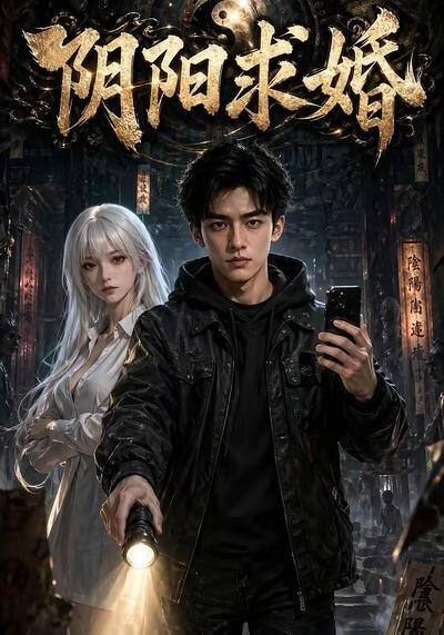 阴阳求婚(全集)