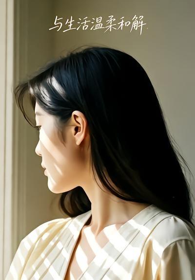 与生活温柔和解(全集)