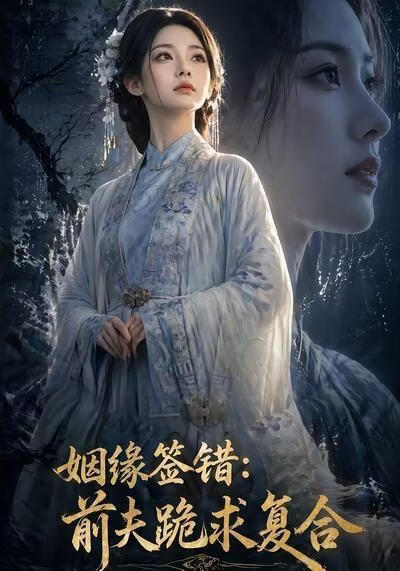 姻缘签错：前夫跪求复合(全集)