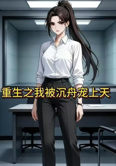 重生之我被沉舟宠上天(全集)