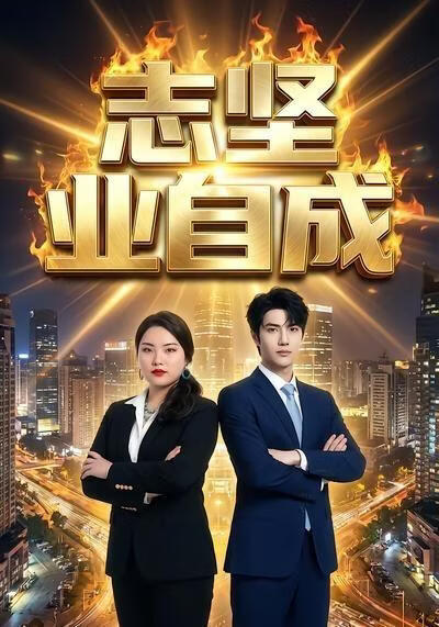 志坚业自成(全集)