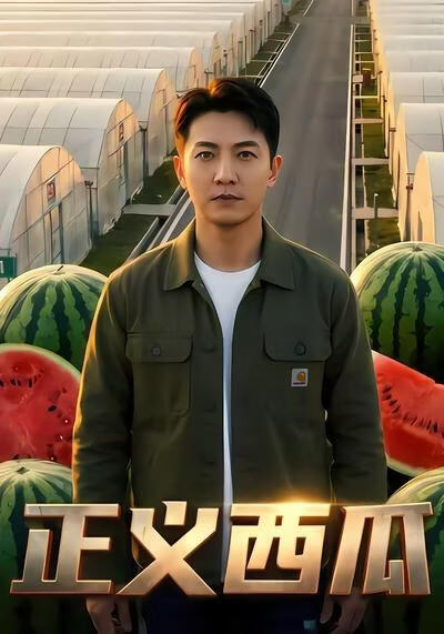 正义西瓜(全集)