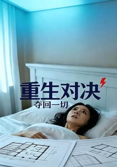 重生对决 夺回一切(全集)