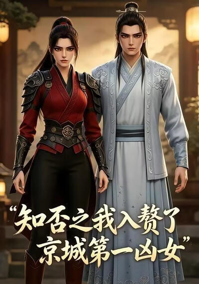 知否之我入赘了京城第一凶女(全集)