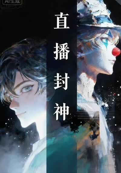 直播封神(全集)