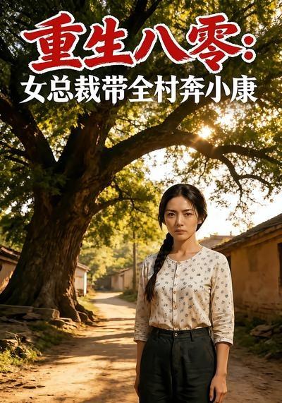重生八零：女总裁带全村奔小康(全集)