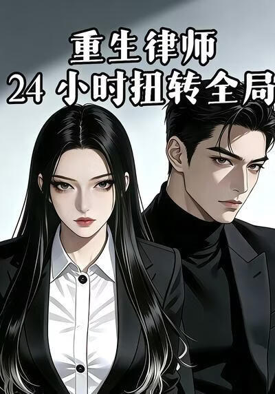 重生律师24小时扭转全局(全集)