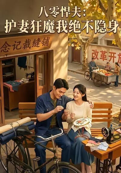 八零悍夫：护妻狂魔我绝不隐身(全集)