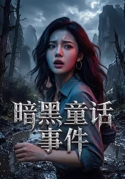 暗黑童话事件(全集)
