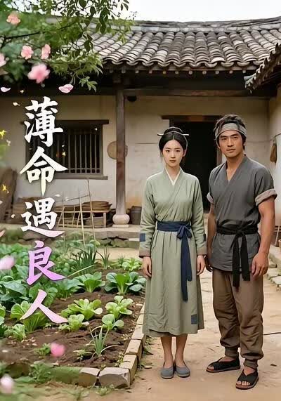 薄命遇良人(全集)