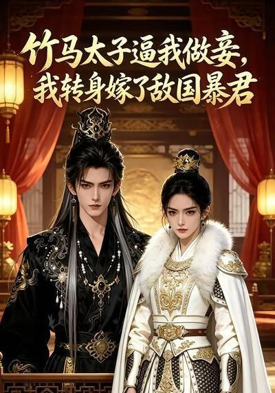 竹马太子逼我做妾我转身嫁了敌国暴君(全集)