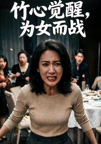 竹心觉醒，为女而战(全集)