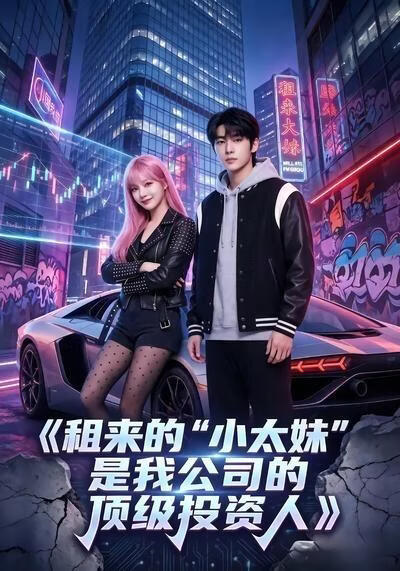 租来的“小太妹”是我公司的顶级投资人(全集)