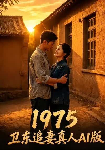 1975：卫东追妻真人AI版(全集)