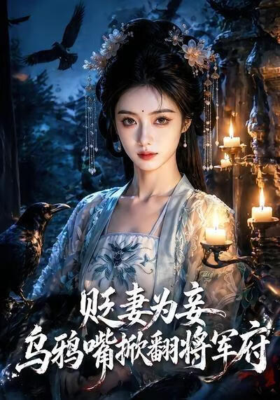 贬妻为妾：乌鸦嘴掀翻将军府(全集)