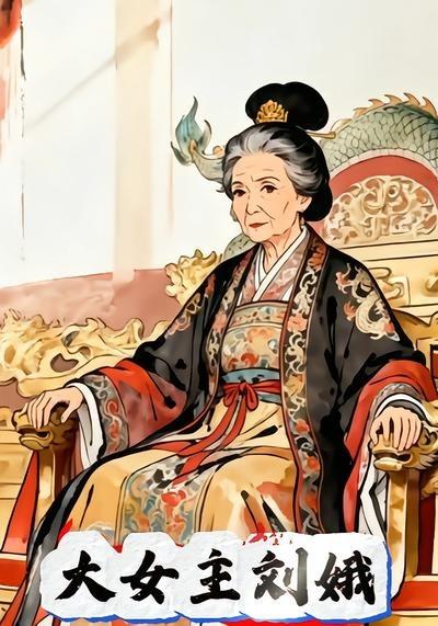 大女主刘娥(全集)