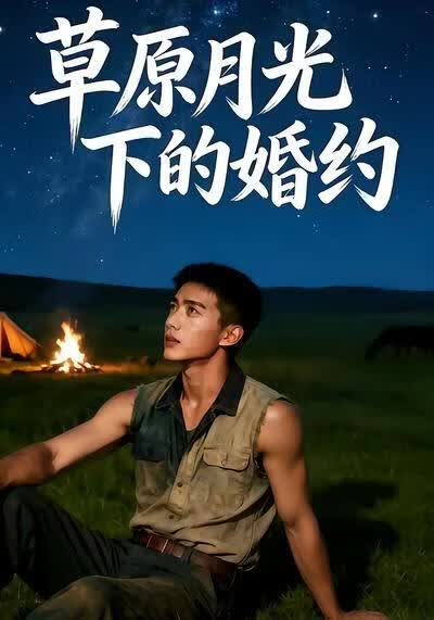 草原月光下的婚约(全集)