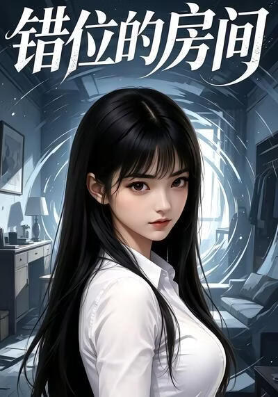 错位的房间(全集)